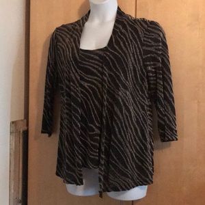 Cute JM Collection top